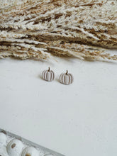 Load image into Gallery viewer, The Pumpkin Studs