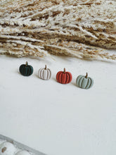 Load image into Gallery viewer, The Pumpkin Studs
